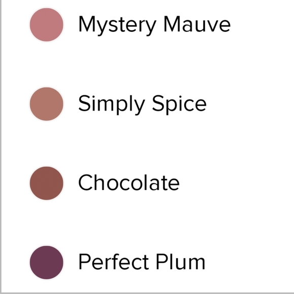 Lipliner - fmg Glimmer - Picture 5 of 5